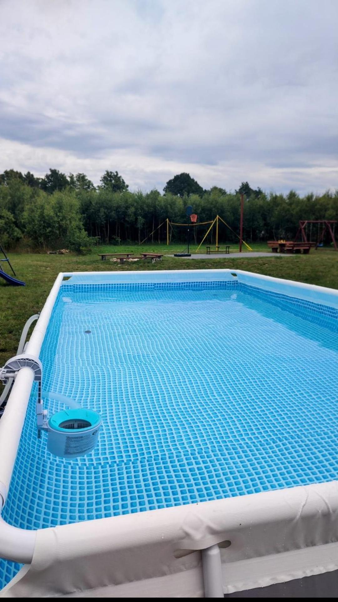 Brzozowa Polana Villa Perlino ภายนอก รูปภาพ